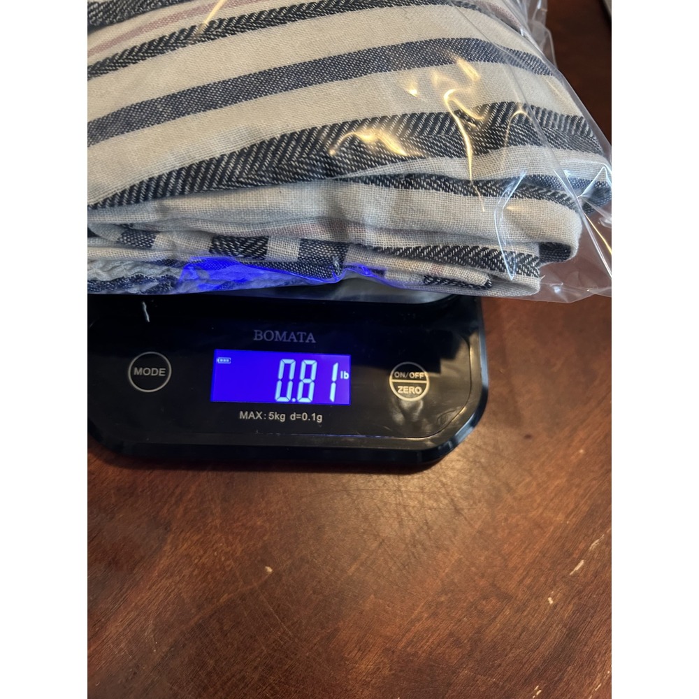 Universal Thread Striped Button Down Midi Dress S… - image 7